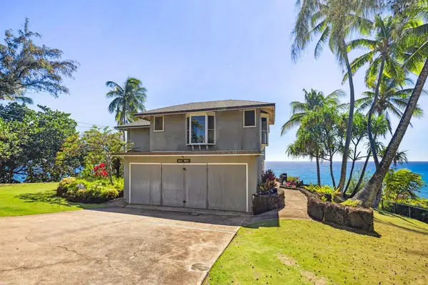 Your home away from home for your private island getaway.