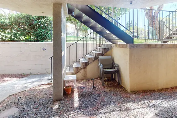Ground Floor Entrance With Easy Access