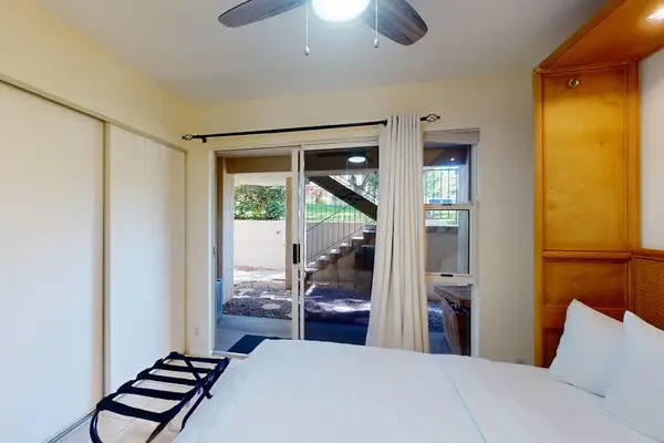 Comfortable Retreat For Restful Island Nights