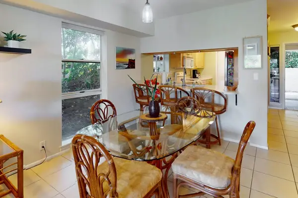 Inviting Dining Area For Memorable Meals