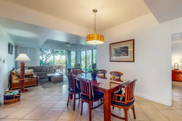 Elegant Dining Space For Shared Gatherings