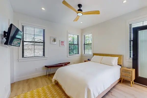 Inviting Third Bedroom Retreat