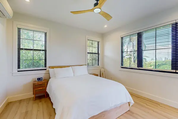 Bright Sixth Bedroom Sanctuary