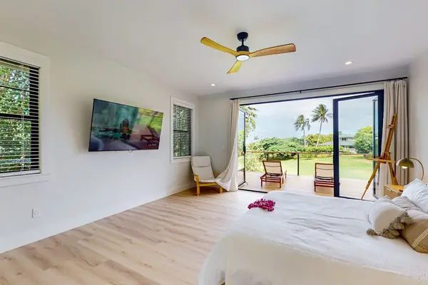 Peaceful Primary Bedroom Retreat