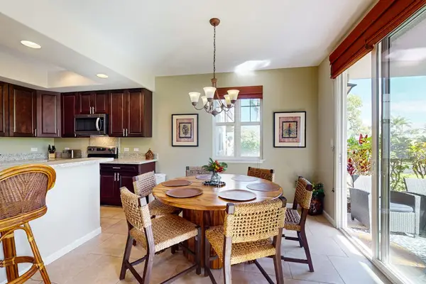 Elegant Dining Space Perfect For Memorable Shared Meals