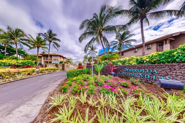 Welcome To Paradise: Beautifully Landscaped Gated Grounds