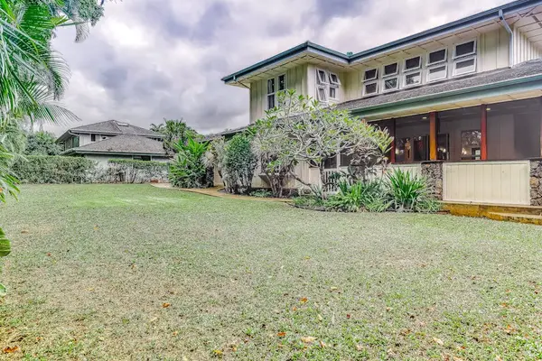 Arrive at your Hawaii Island Getaway