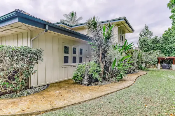 Arrive at your Hawaii Island Getaway