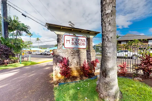 Welcome to Kapaa Sands, your gateway to a memorable island escape.