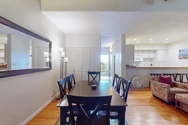 Inviting dining space welcomes family gatherings and shared meals throughout your relaxing stay