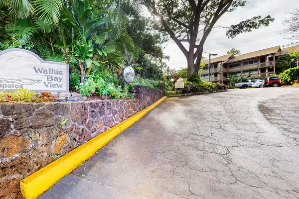 Landscaped entrance for a warm welcome home