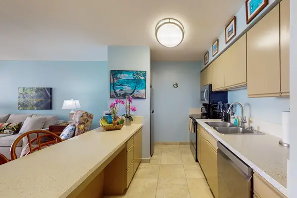 Cook with Ease in the Full Kitchen