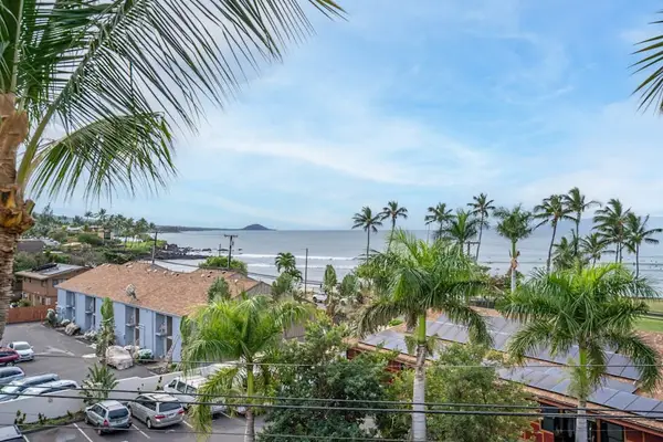 Tropical Coastal Neighborhood Views