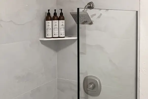 Thoughtfully Stocked for Your Stay