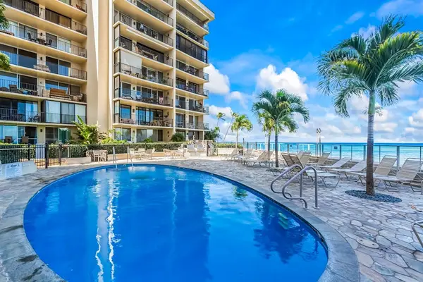Swim With Endless Ocean Views