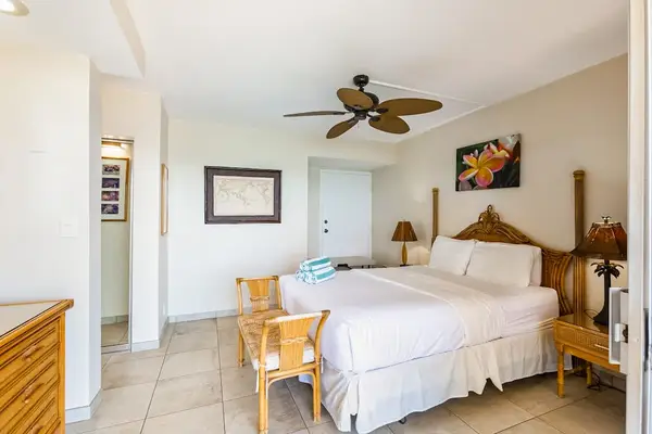 Bright Guest Bedroom For Restful Nights