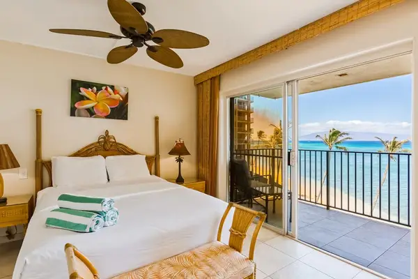 Peaceful Guest Retreat With Smart TV