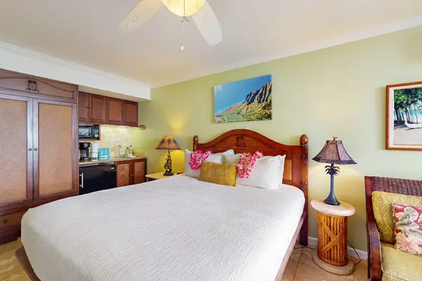 Relax In Comfort And Style