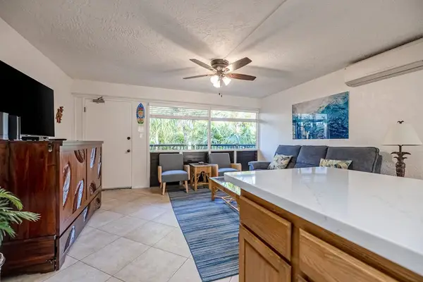 Open Concept Living For Every Getaway