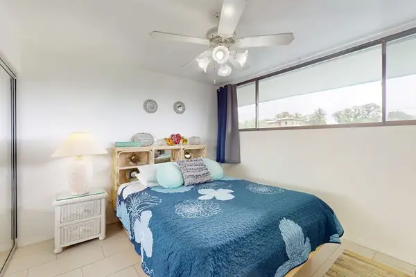 Cozy Guest Bedroom For Restful Nights