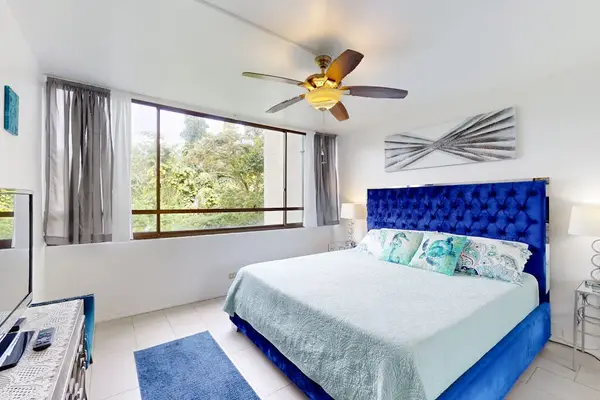 Serene Primary Bedroom Retreat