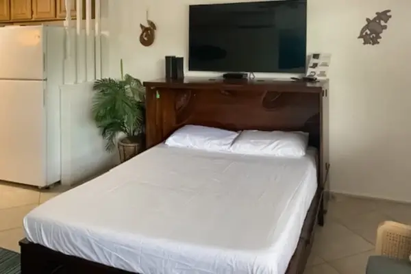 Space Saving Comfort Without Compromise