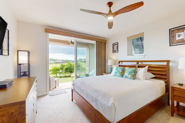 Wake ready for another unforgettable vacation day