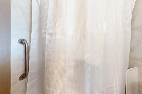 Walk In Shower For Refreshing Stays