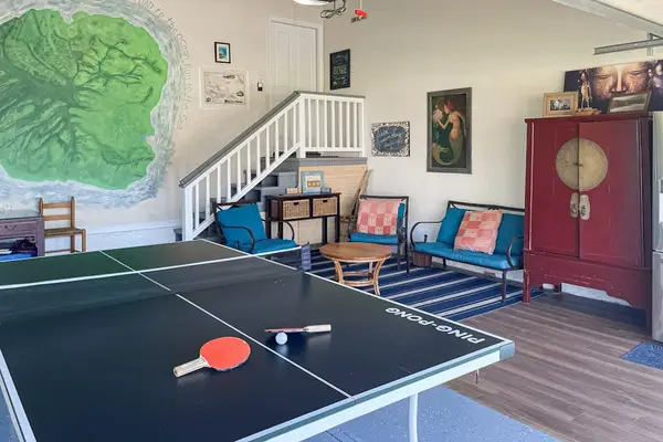 Game Room Fun For Everyone