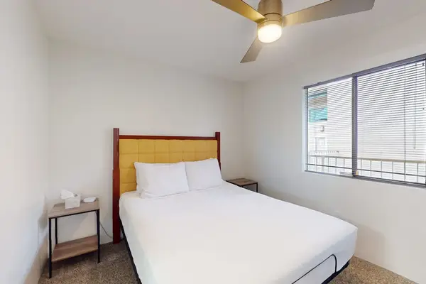 Cozy Primary Bedroom For Restful Nights