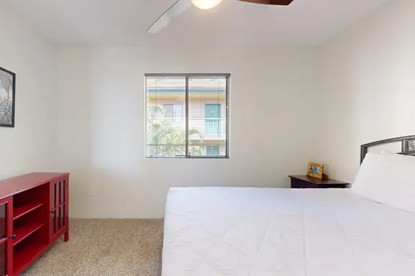 Spacious Guest Bedroom For Relaxation