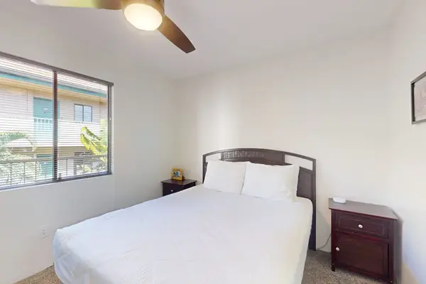 Comfortable Second Bedroom Retreat