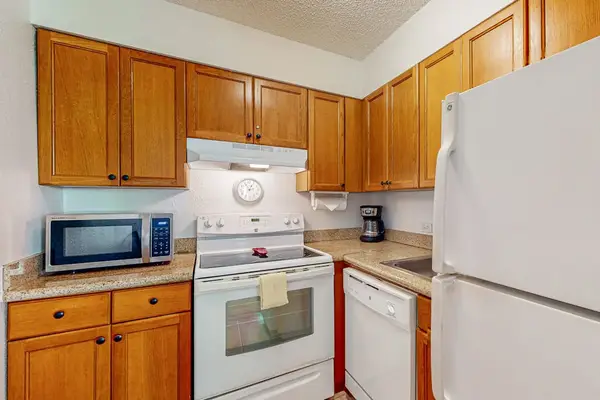 Fully Equipped Kitchen For Every Meal
