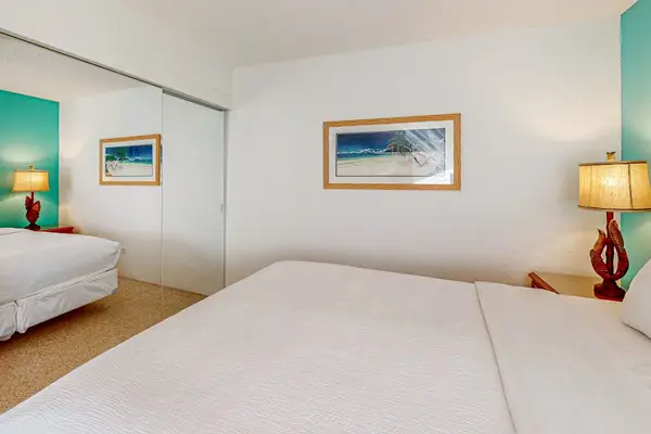 Sleep Soundly In Island Comfort