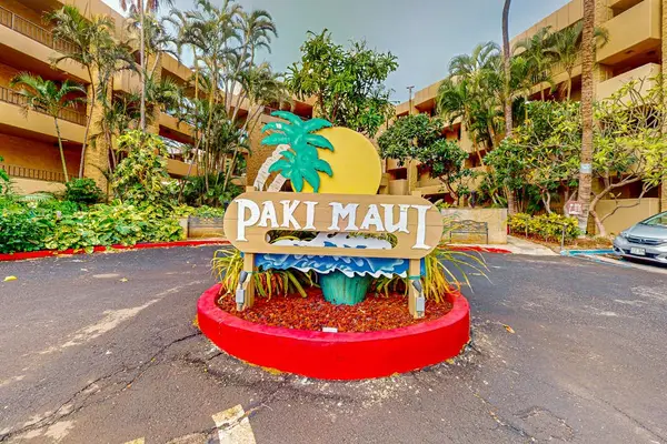 Welcome To Paki Maui Paradise