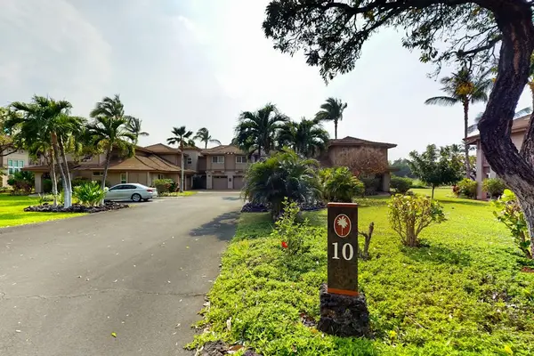 Waikoloa Colony Villas