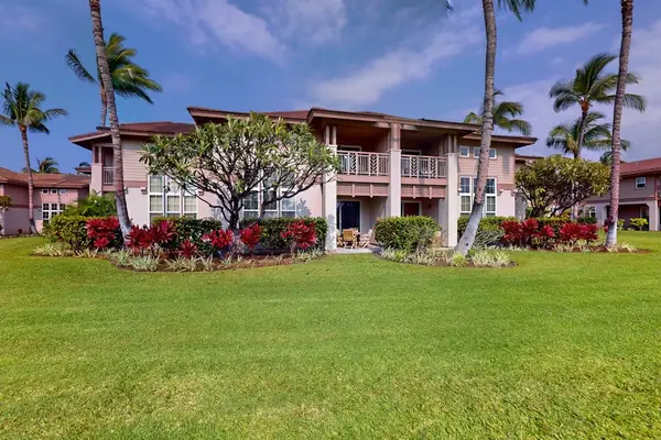 Waikoloa Colony Villas