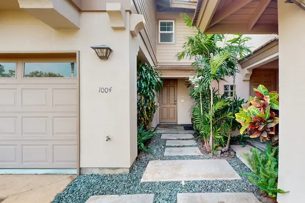Waikoloa Colony Villas