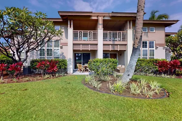 Waikoloa Colony Villas