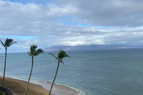 Coastal Serenity From Every Angle