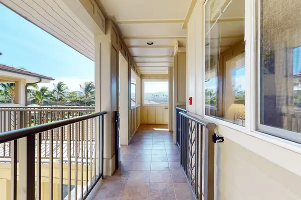 Open Air Breezeway To Your Retreat