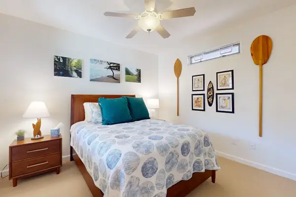 Charming Guest Bedroom Retreat