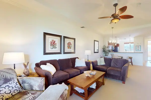 Spacious Great Room For Relaxing Together