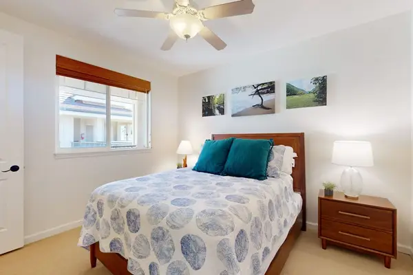 Cozy Bedroom For Sweet Dreams