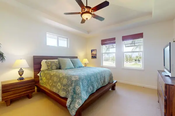 Primary Suite Made For Restful Nights