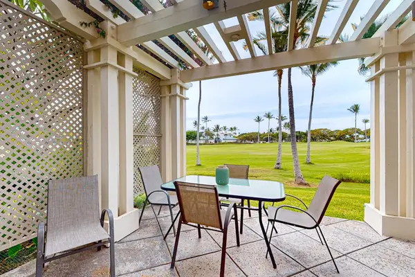Wake up surrounded by lushDining area connects with living room through open resort-inspired layout landscapes, fresh air, and tranquil resort vibes