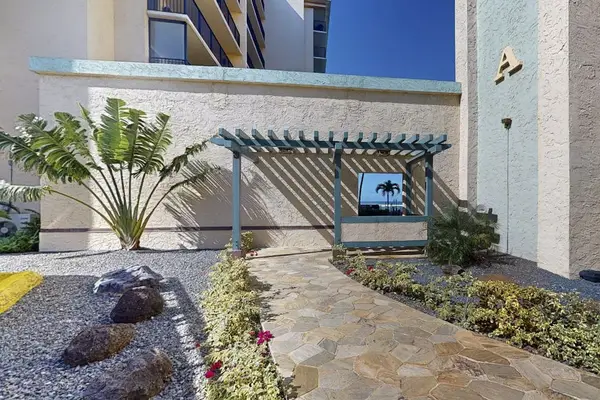 Hololani Resort is a tropical paradise.  Take walks around the property and take in the tropical foliage and the ocean views at there same time.