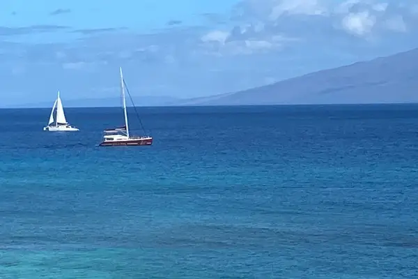 The Pacific Ocean awaits you while  all of your salt water activities await.
