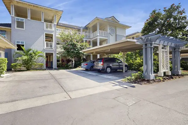 Convenient Arrival With Nearby Parking