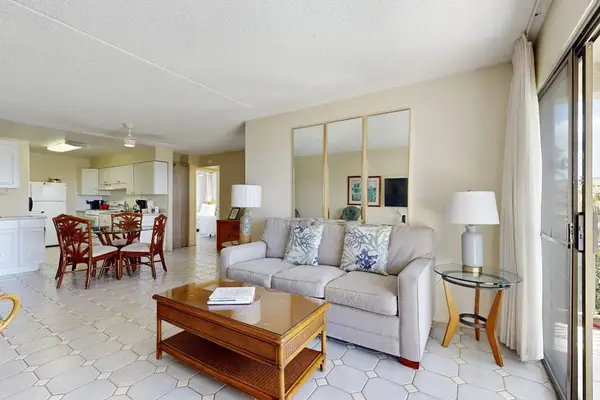 Stretch Out and Feel at Home